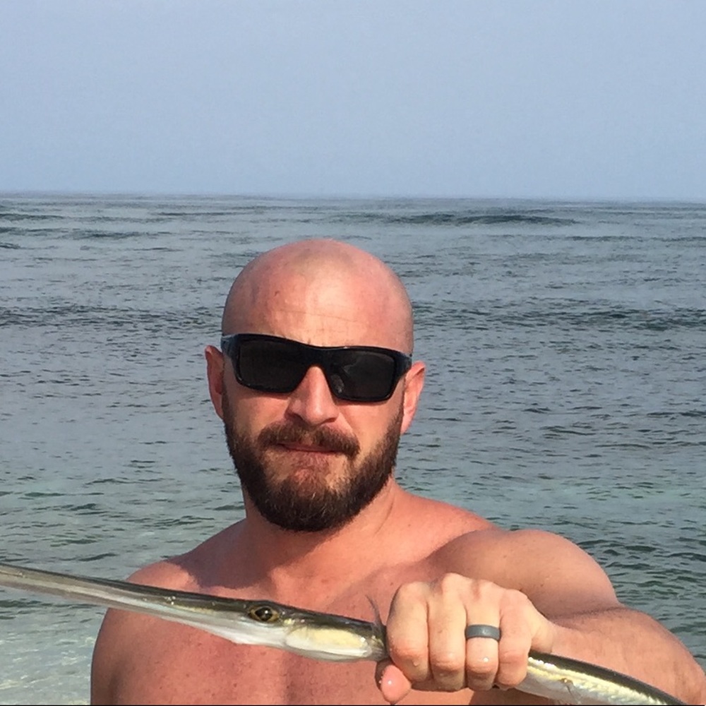 Meet your Posher, Matt